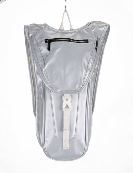 91031: Hydro Pack Insulated | Reflective Silver