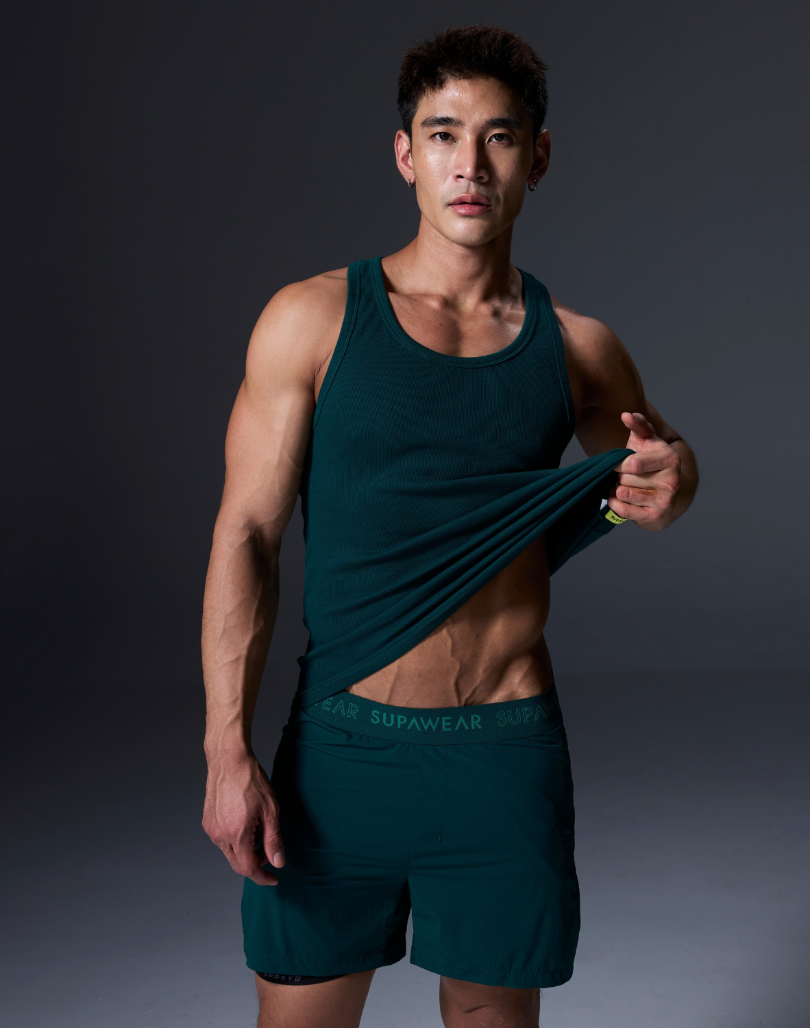SPR FLEX Shorts 2.0