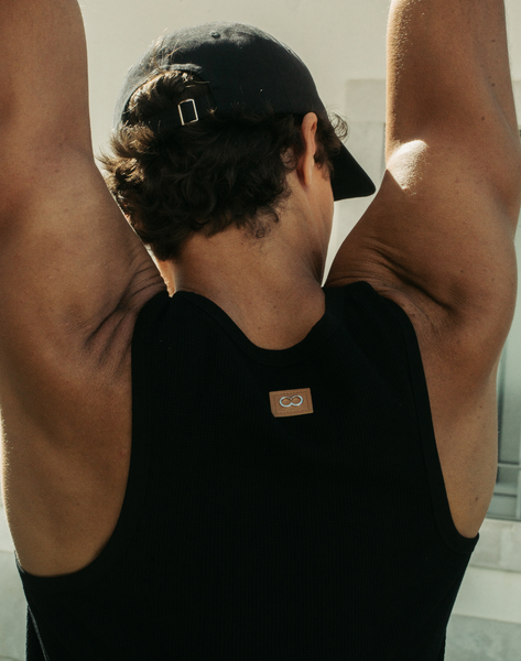 ICON TANK TOP