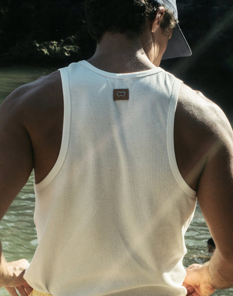 ICON TANK TOP