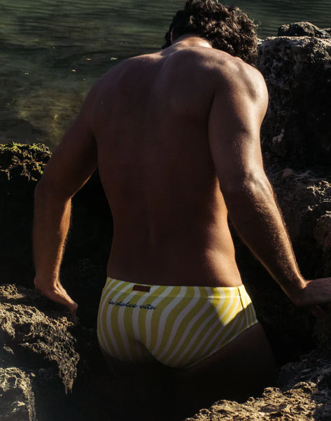V40 Swim Sunga - Dolce