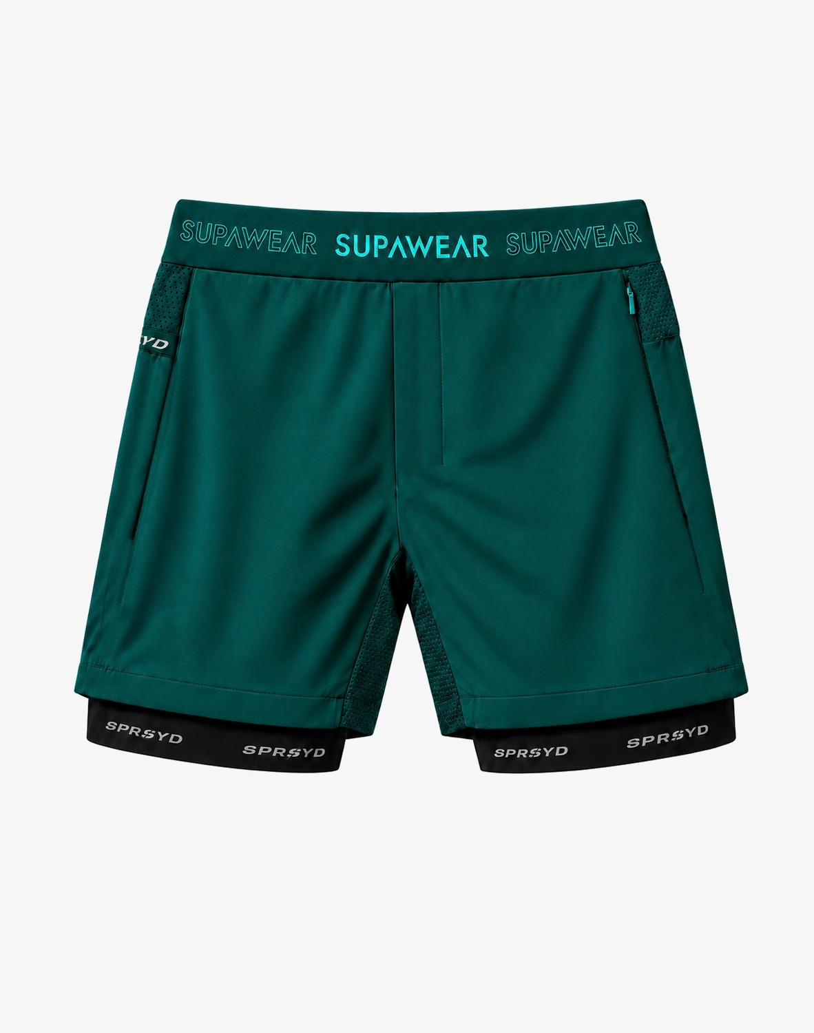 SPR FLEX Shorts 2.0