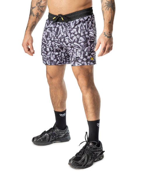 Revers 2.0 Rugby Short