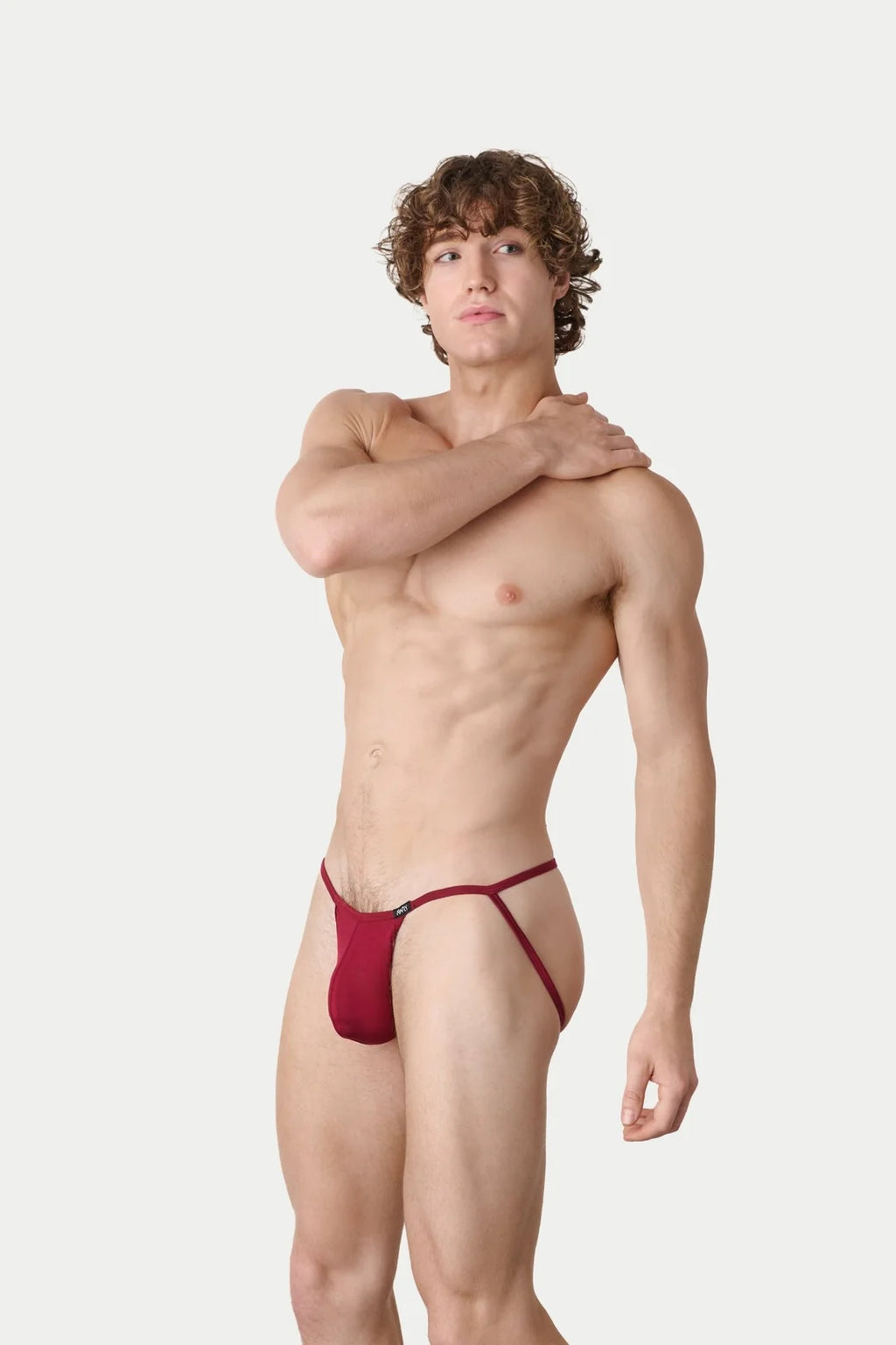 Essential String Jockstrap