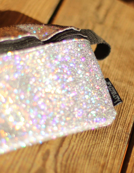 Fanny Pack | Slim | Dazzler Glam Glitter