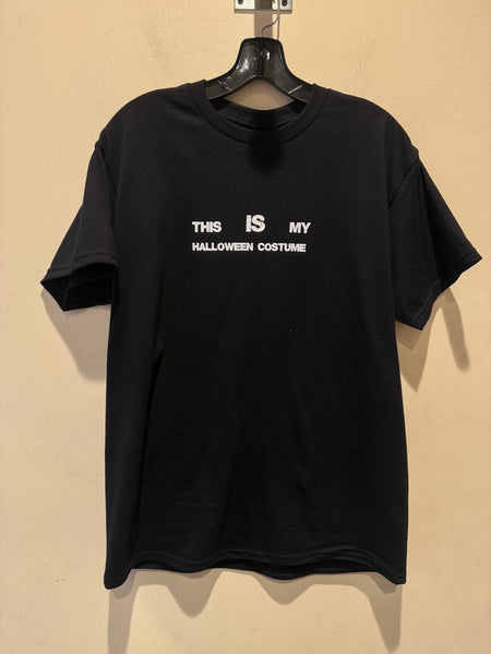 HALLOWEEN Costume T-Shirt