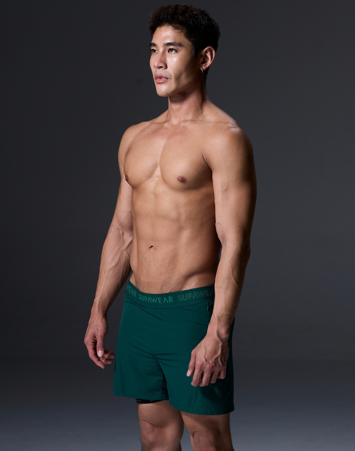 SPR FLEX Shorts 2.0