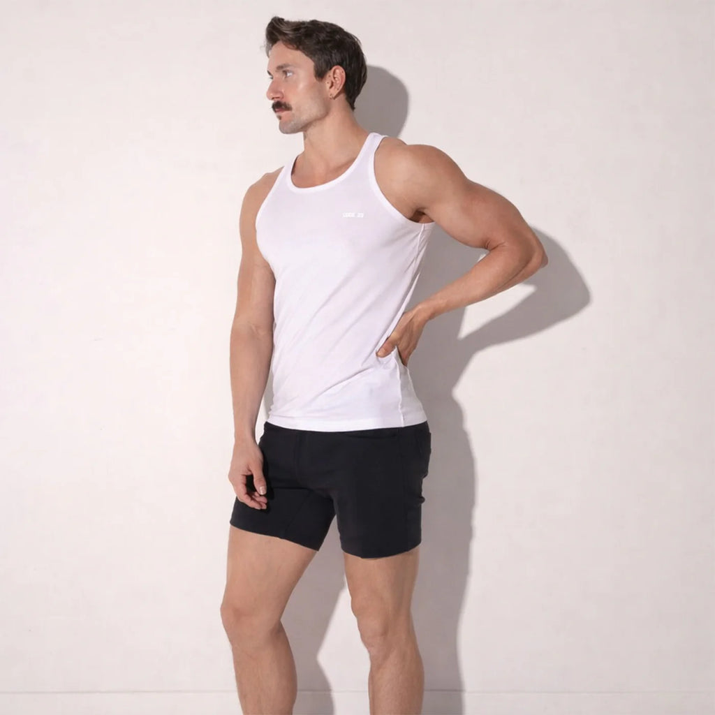 Code 22 Essential Tank Top