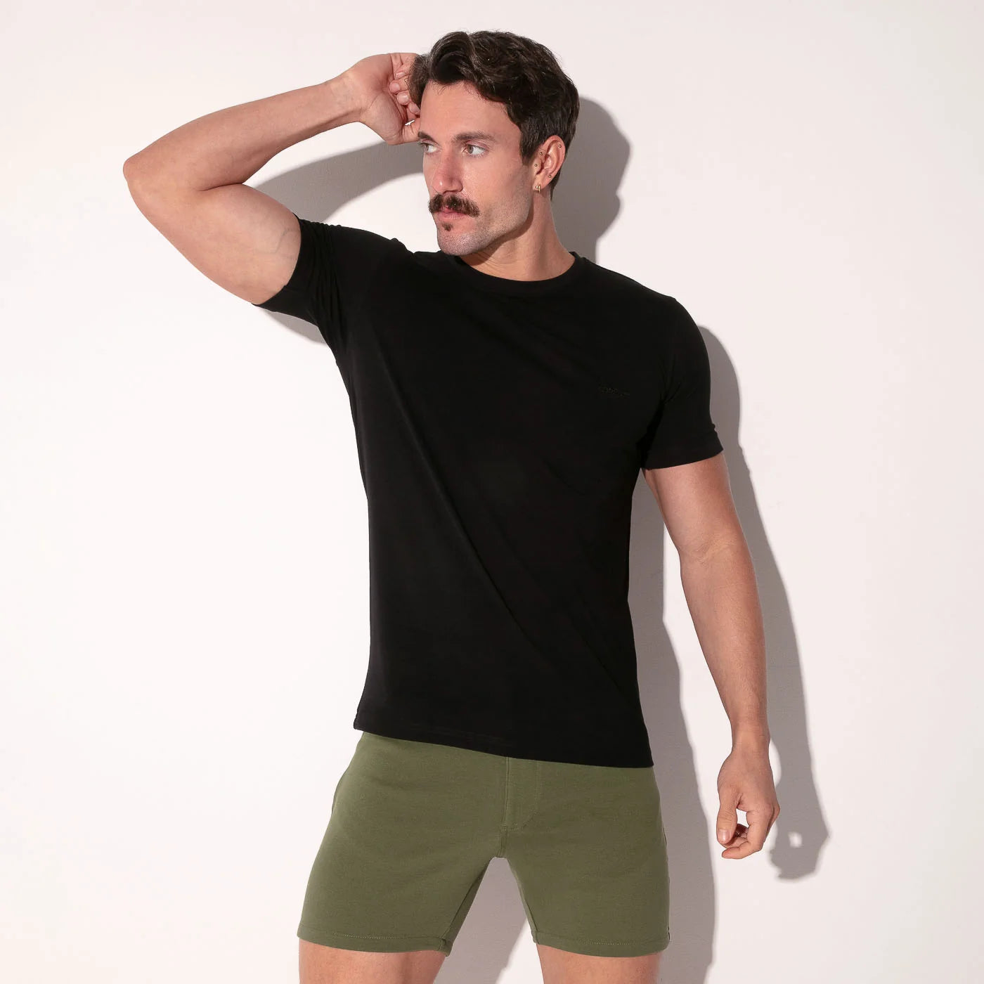 Code 22 Essential T-Shirt