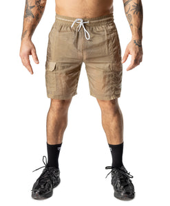 Diver Classic Short Pale Khaki