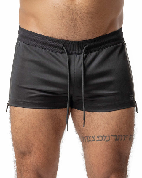 NP Crew Trunk Short