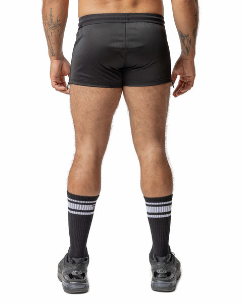 NP Crew Trunk Short