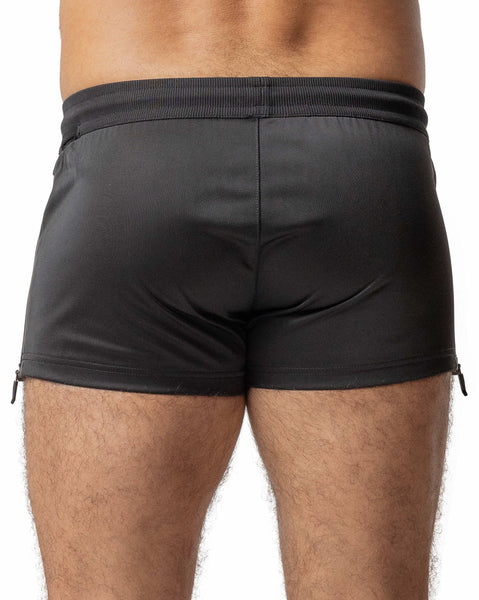 NP Crew Trunk Short