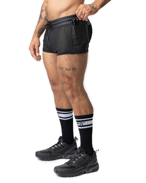 Barback Trunk Short