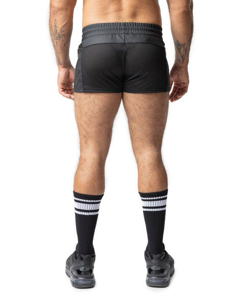 Barback Trunk Short