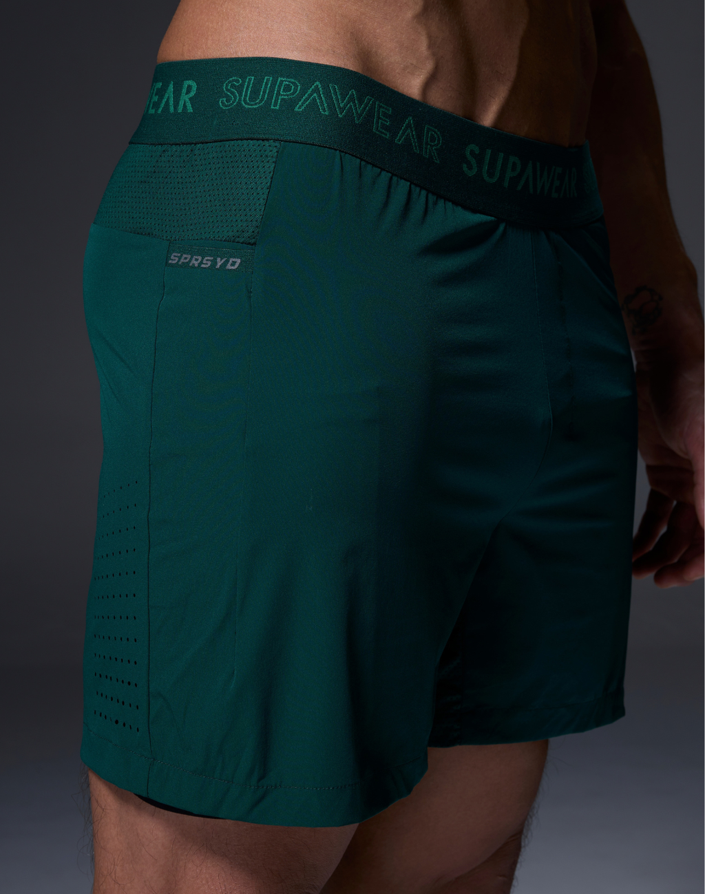 SPR FLEX Shorts 2.0