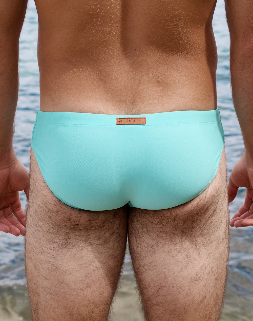 V10 CORE SWIM BRIEF