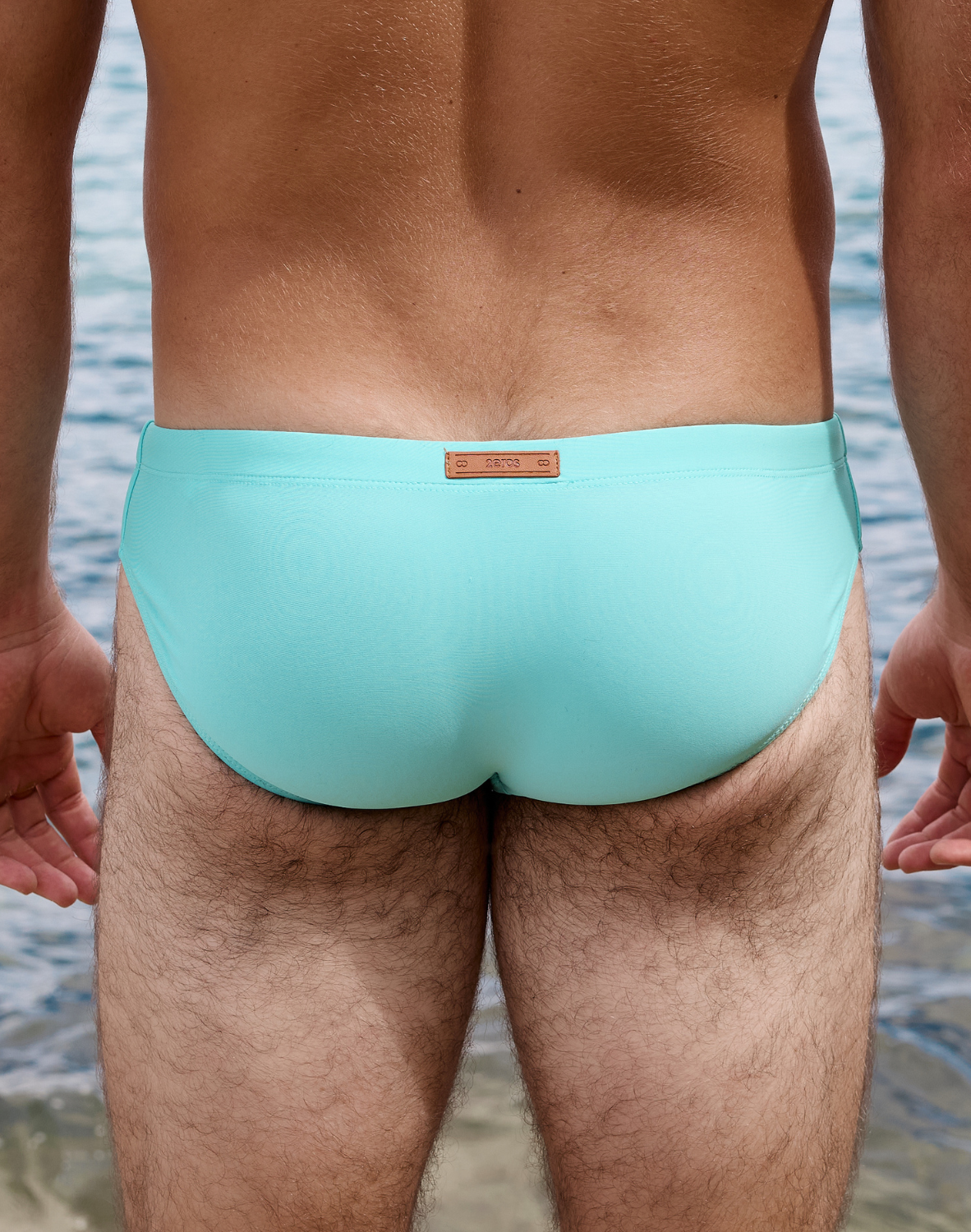 V10 CORE SWIM BRIEF