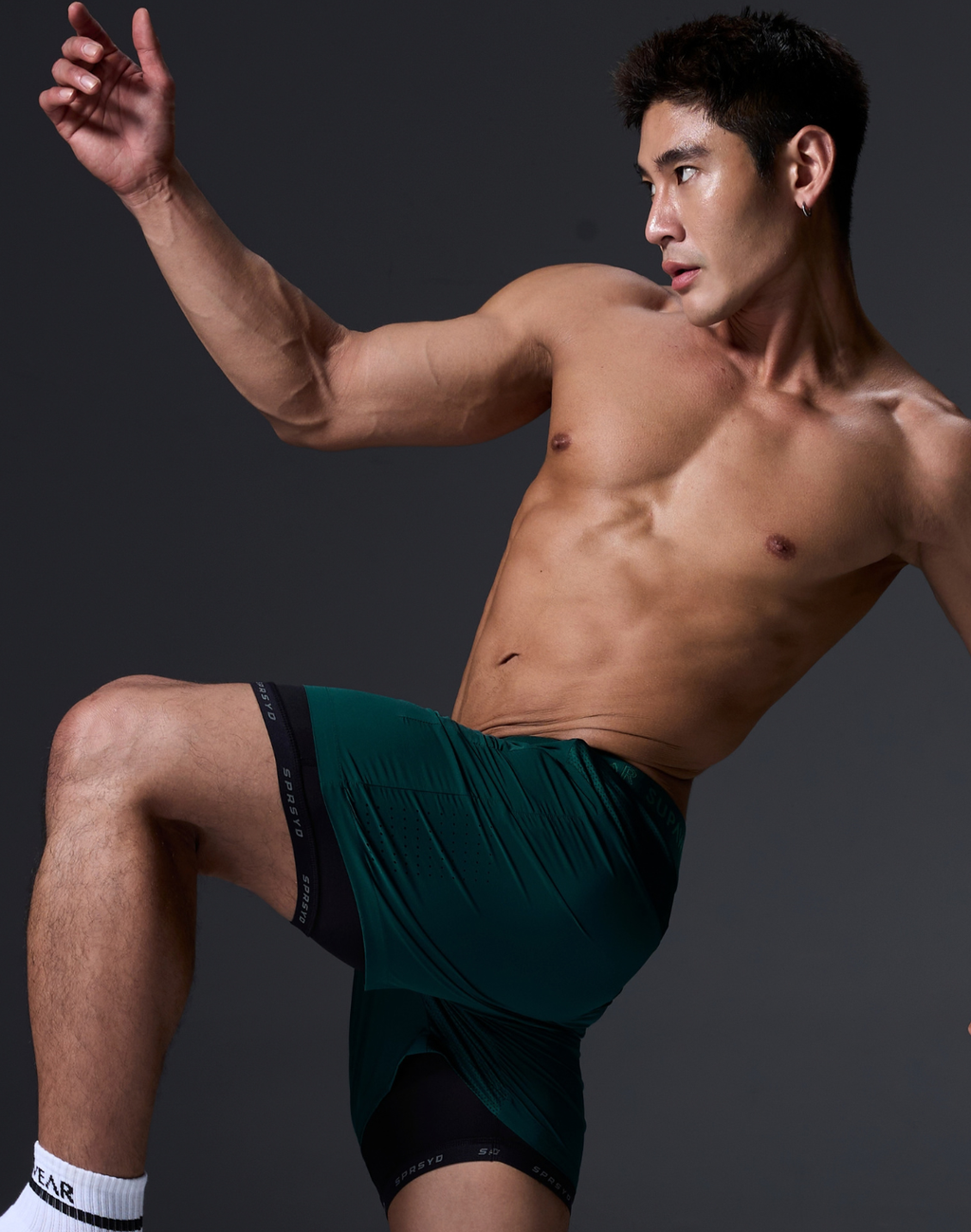 SPR FLEX Shorts 2.0