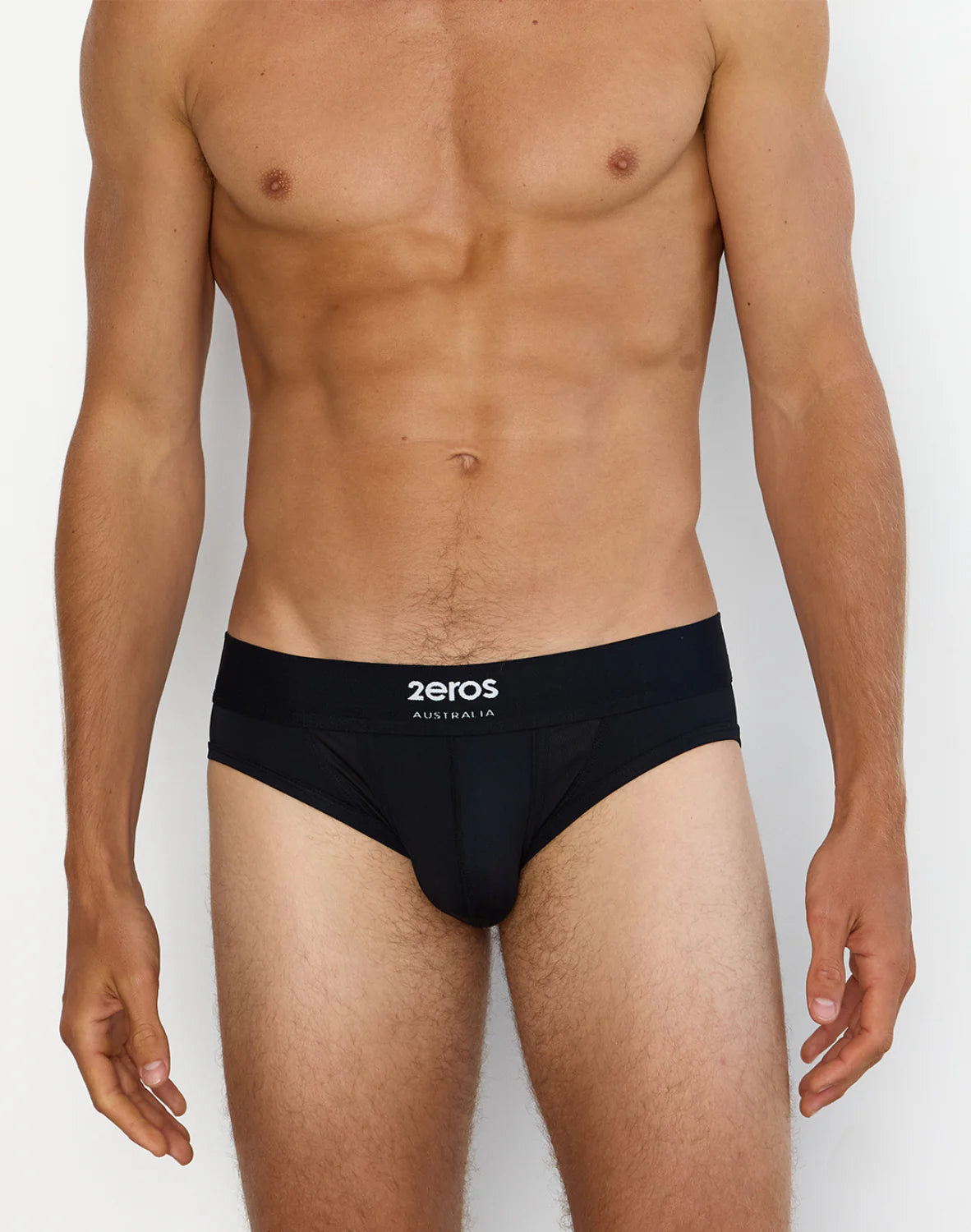 CRONUS BRIEF-new colors Black