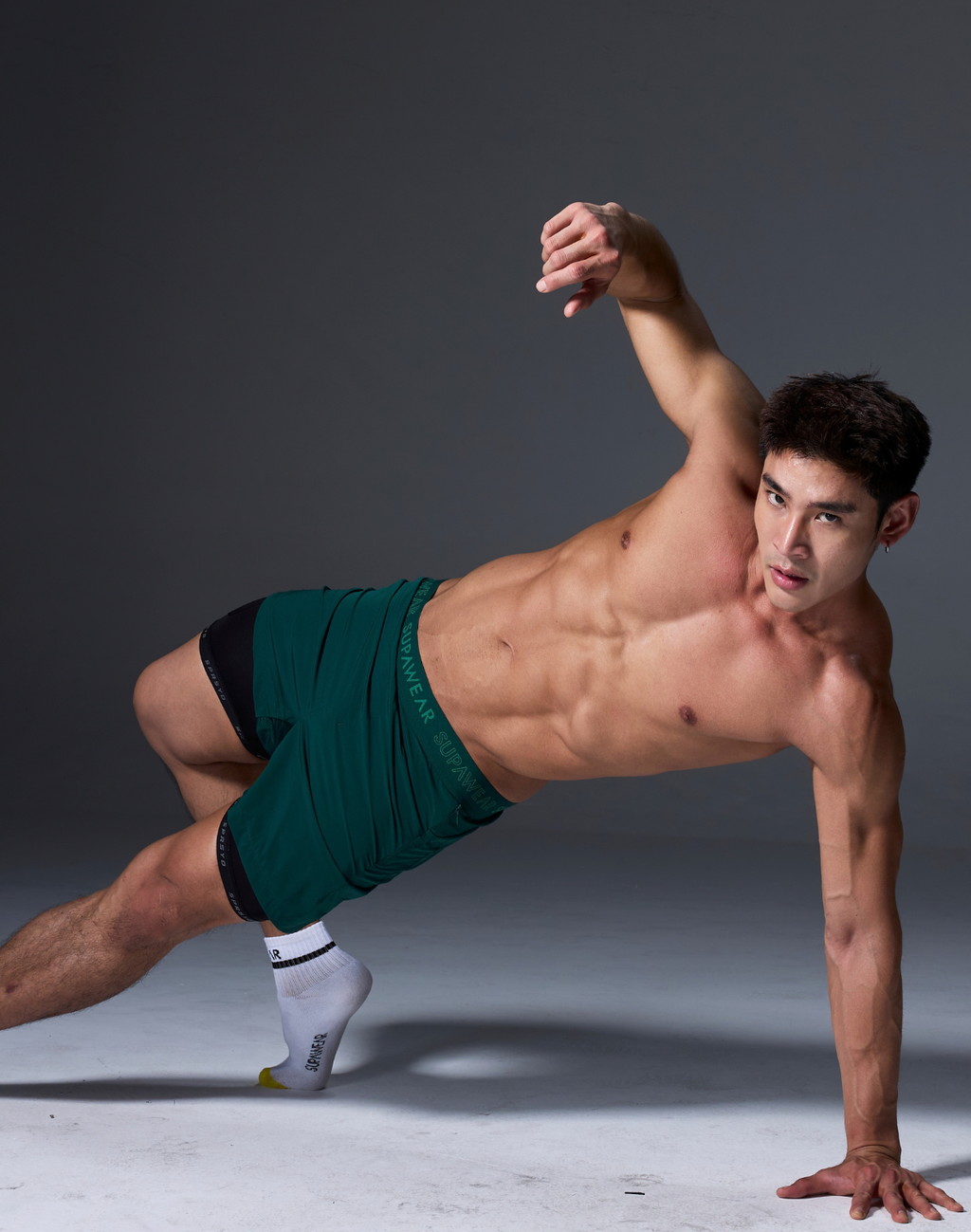 SPR FLEX Shorts 2.0