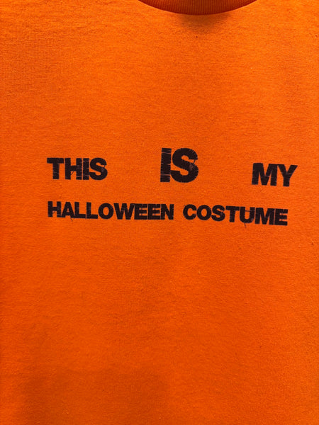 HALLOWEEN Costume T-Shirt