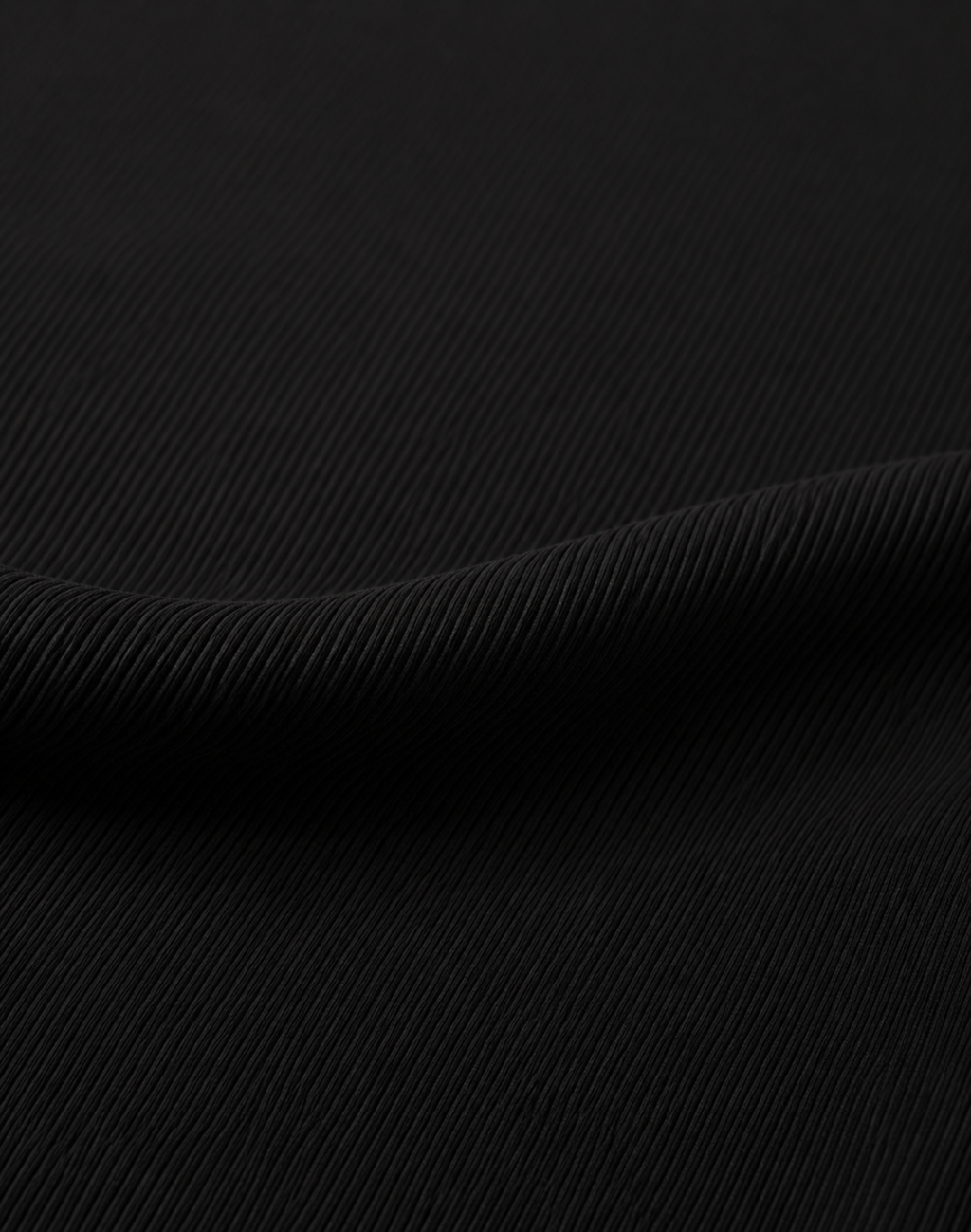 Semi-Square Ribbed Tank