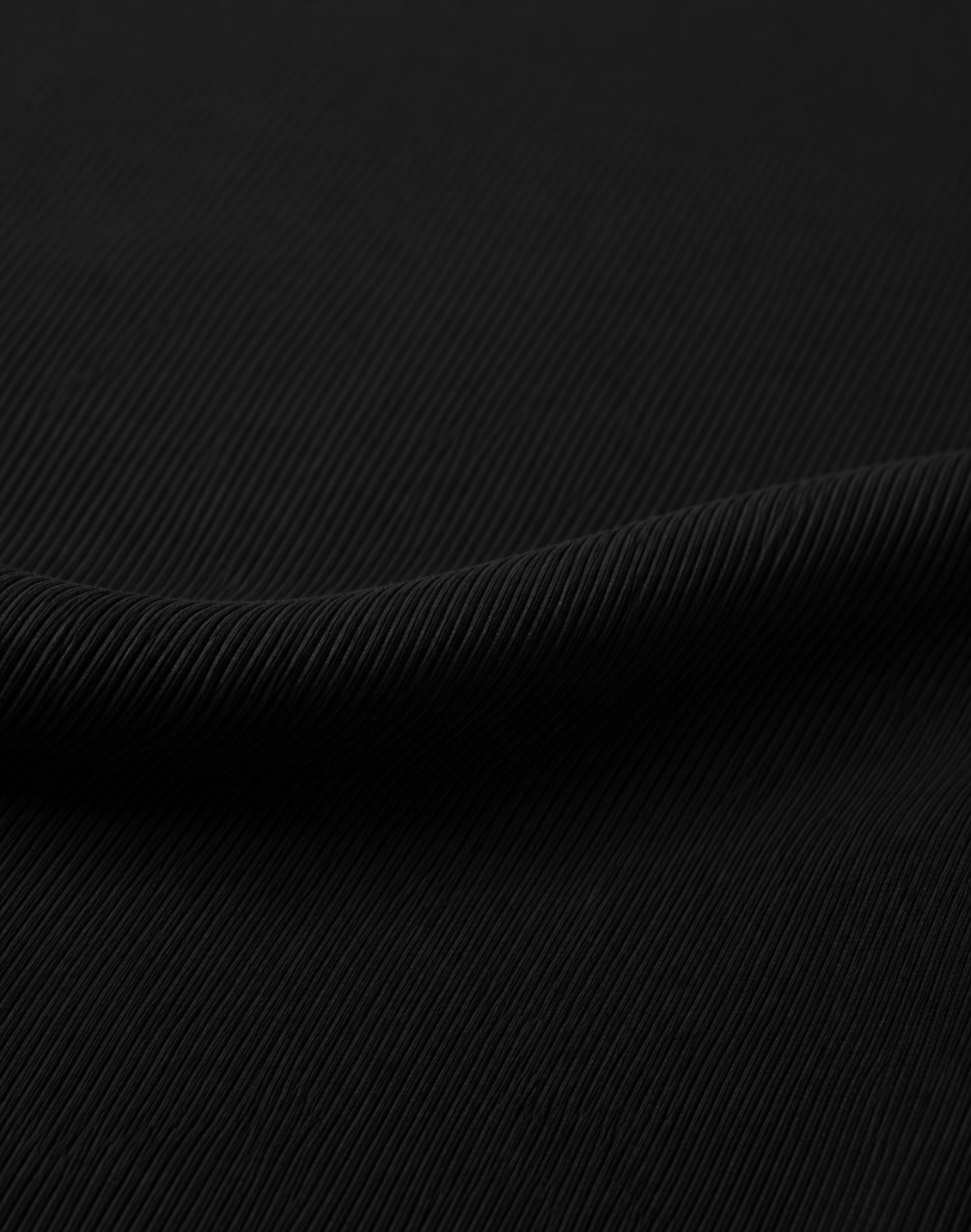 Semi-Square Ribbed Tank