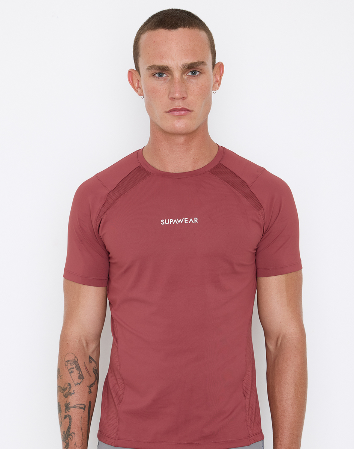Contour T-Shirt