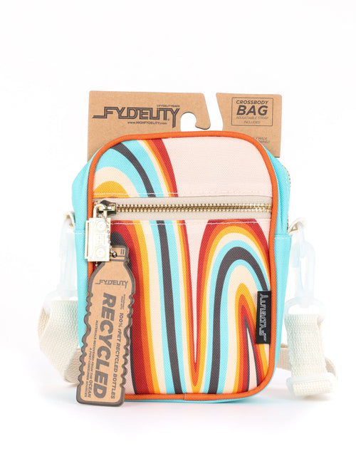 88686: Mini Brick Bag | Recycled rPET | Boogie Bend