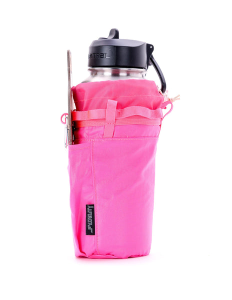 91624: Hydro Hippo | Para | Neon Pink