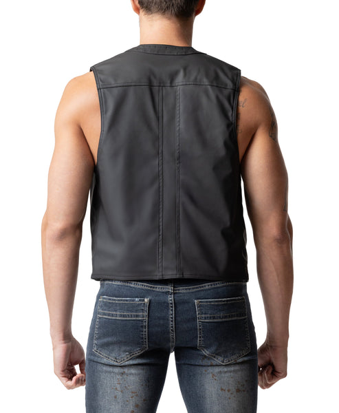 Playhard Bar Vest