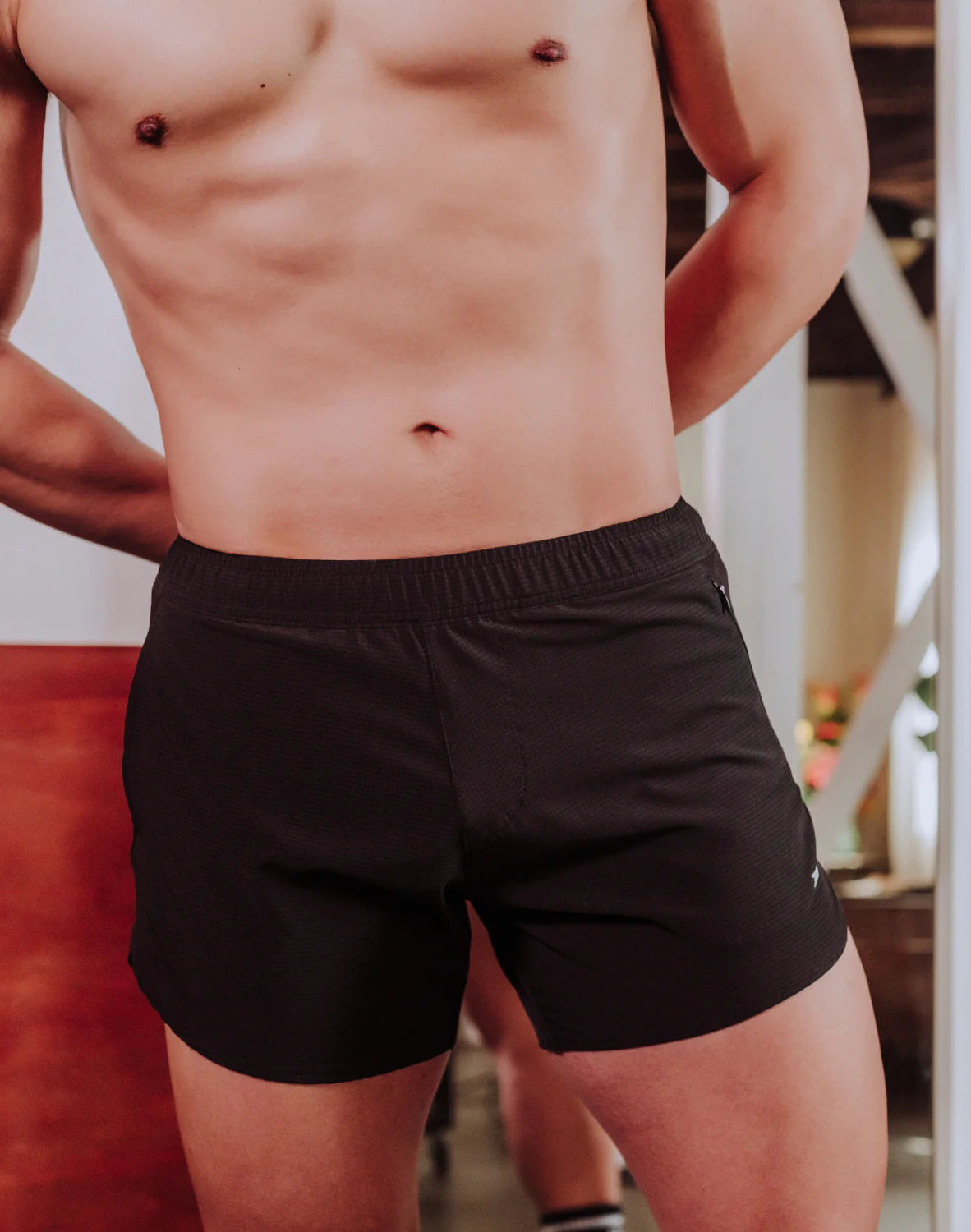 Speed Shorts