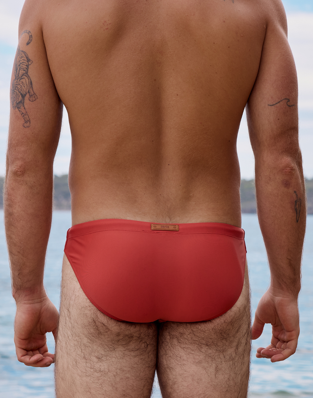 V20 CORE SWIM BRIEF
