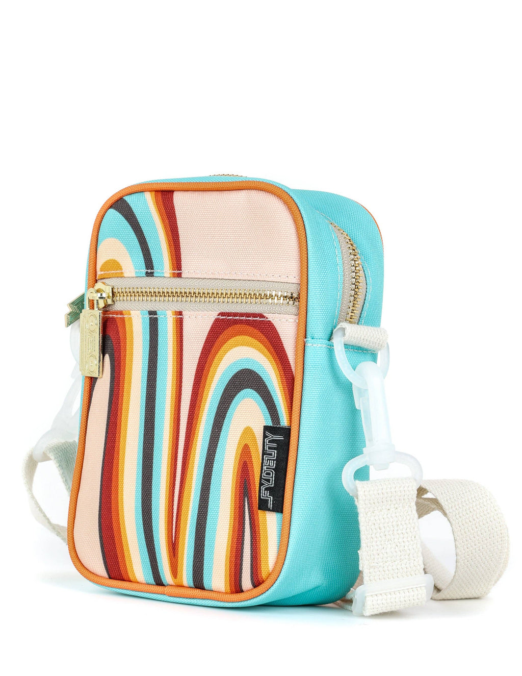 88686: Mini Brick Bag | Recycled rPET | Boogie Bend