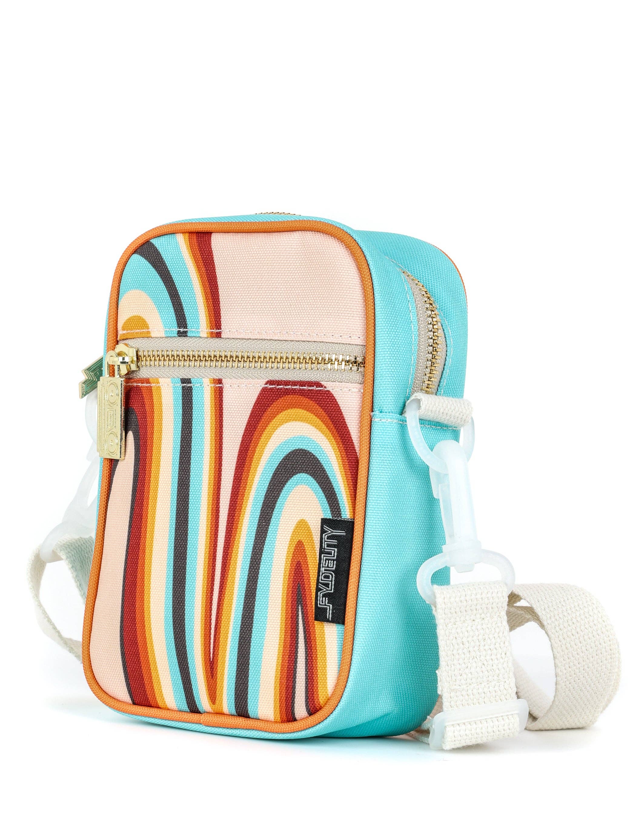 88686: Mini Brick Bag | Recycled rPET | Boogie Bend