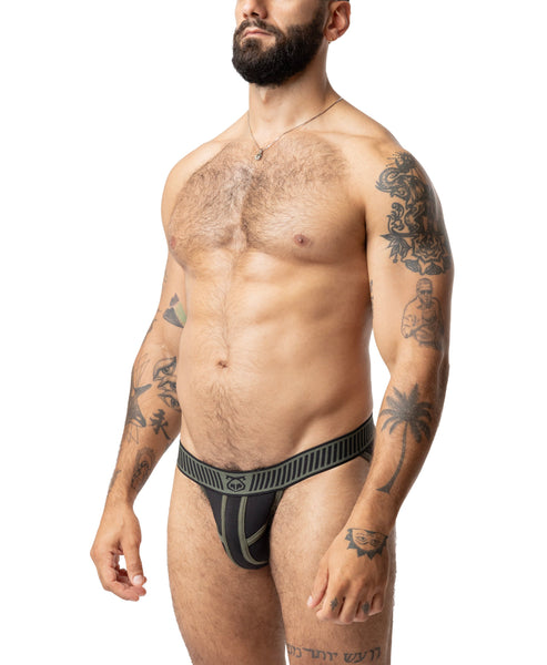 Full Throttle Sport Brief