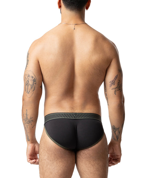 Full Throttle Sport Brief