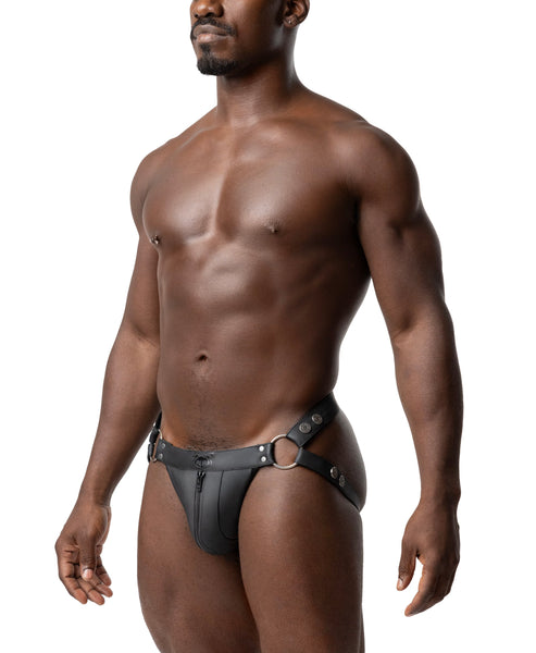 Playhard Zip Jock Strap