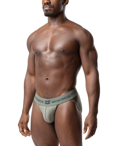 NP CORE JOCK Army Green