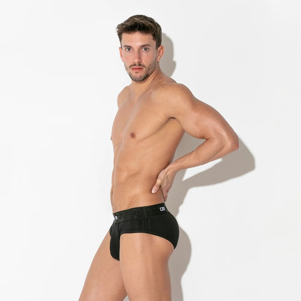 Code 22 Essential 3-Pack Basic Brief