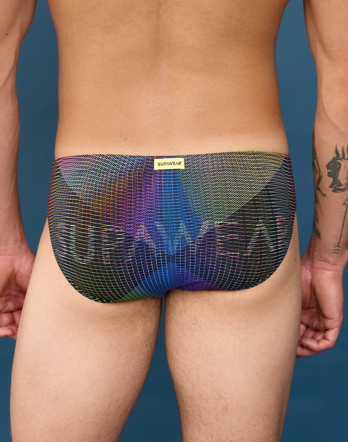 Contour Pride Brief-2026