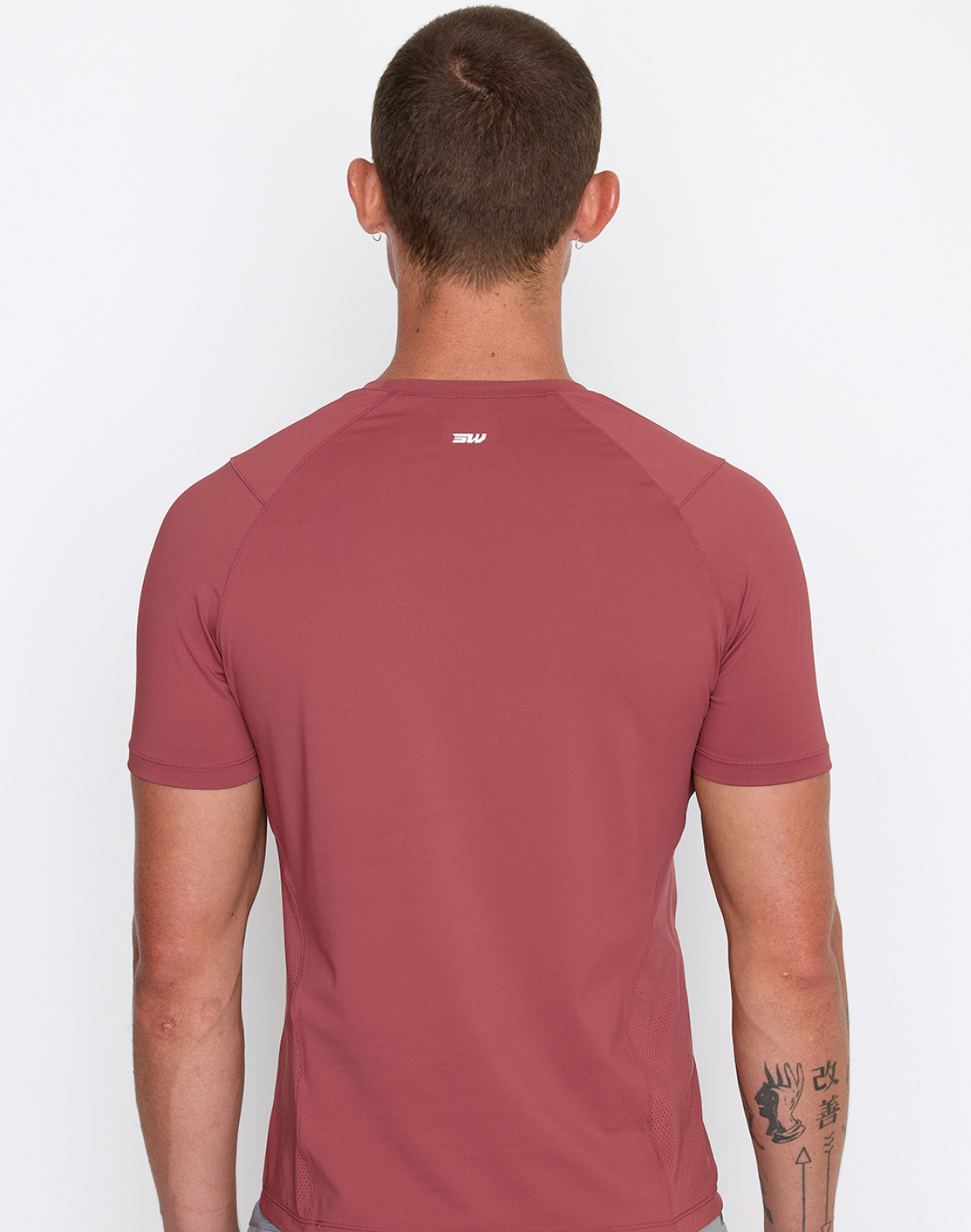 Contour T-Shirt