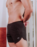 Speed Shorts