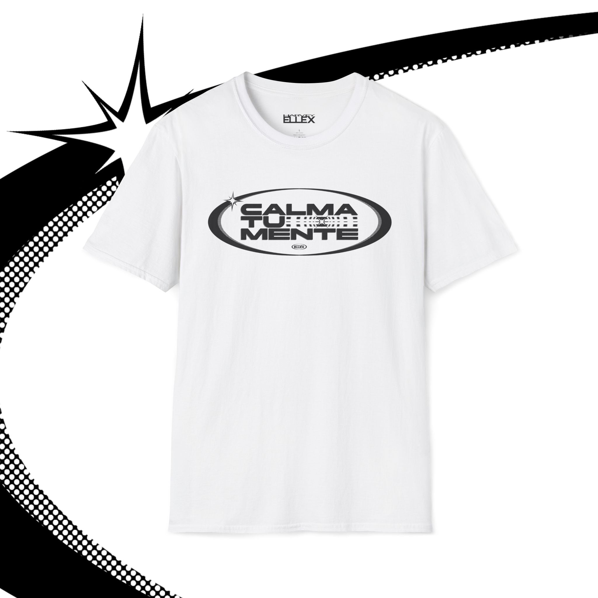 CALMA TEE White