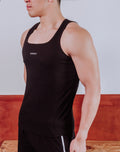 Semi-Square Ribbed Tank