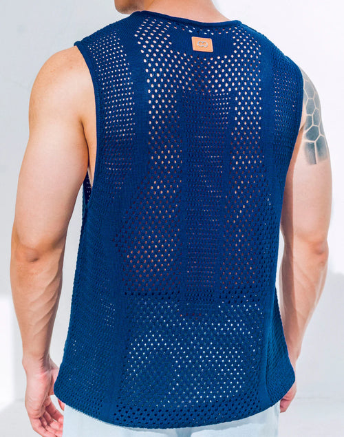AMALFI Tank Top