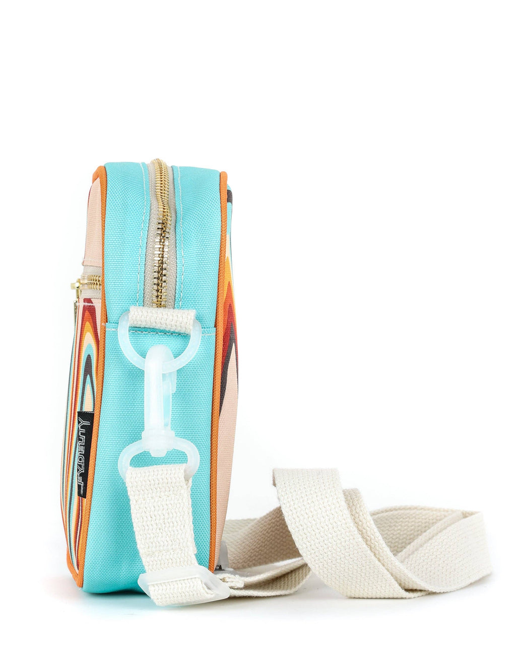 88686: Mini Brick Bag | Recycled rPET | Boogie Bend