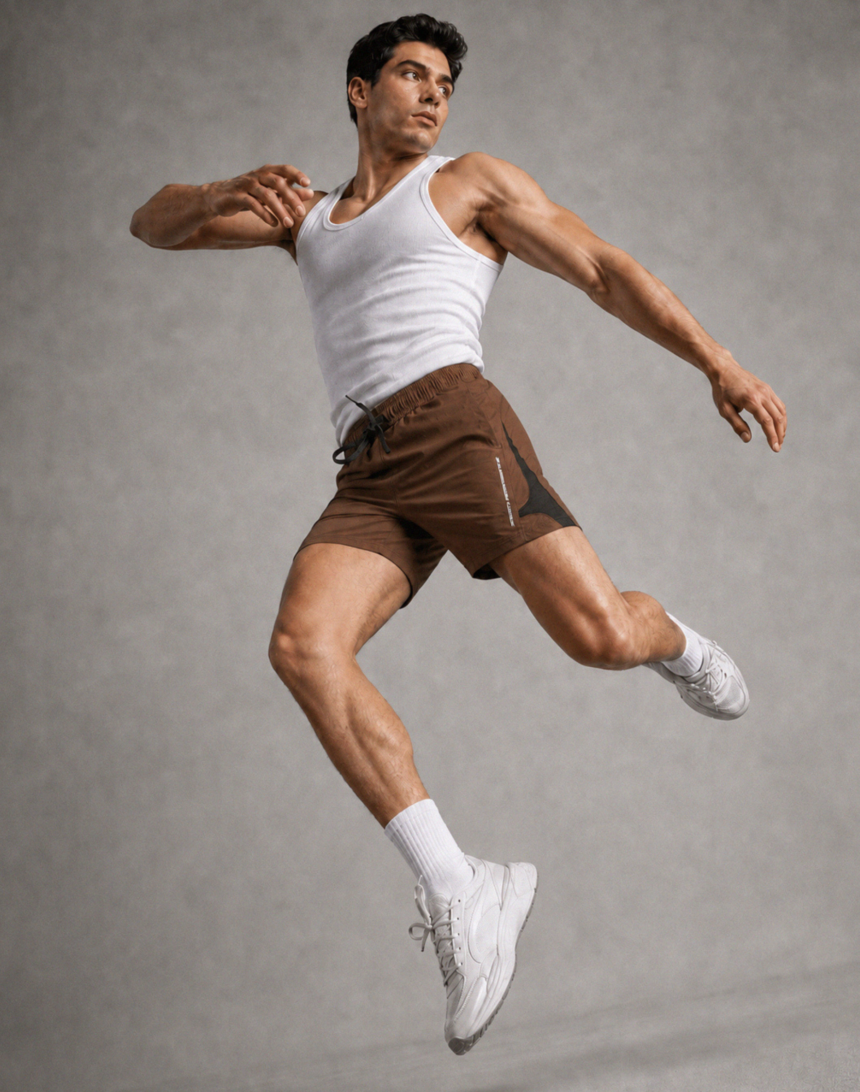 SPR Neo Shorts