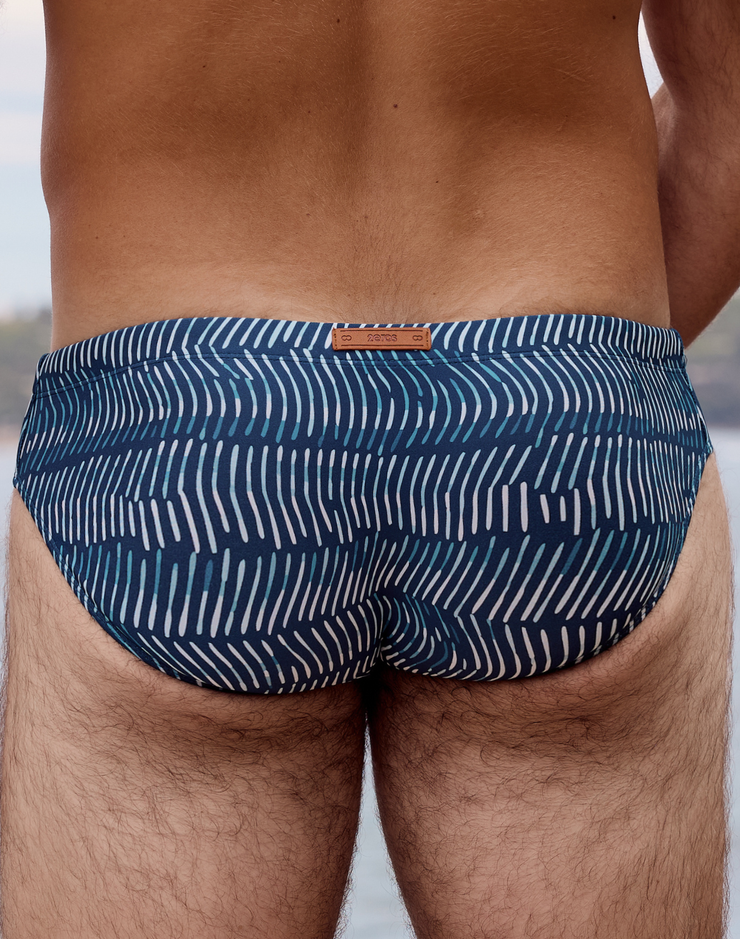 V10 Swim Brief - Naiad